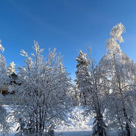 Idre Fjaell, Soederbyn Ski In Ski Out, 30 M Till Pisten Dış mekan fotoğraf